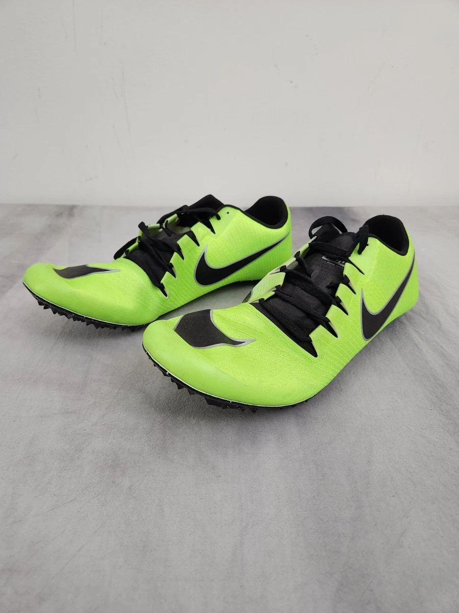 Nike Zoom Ja Fly 3 Electric Green for Sale | Authenticity