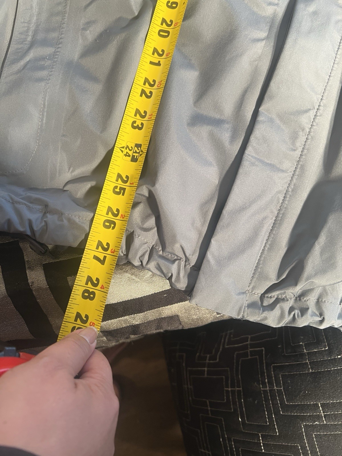 Northface Summit Series Large Jacket - image 10