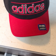 adidas Climalite Moisture Wicking Adjustable ...
