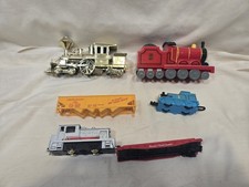 Miscellaneous Train Lot Thomas The Engine Union Pacific
