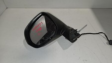 Retroviseur gauche (ou coque) Peugeot 5008