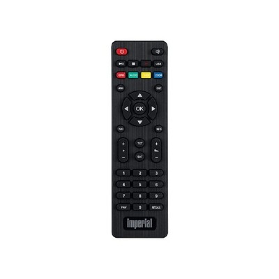 Fernbedienung für Telestar Digitalbox Imperial HD5 HD 5 kompakt Receiver Origina