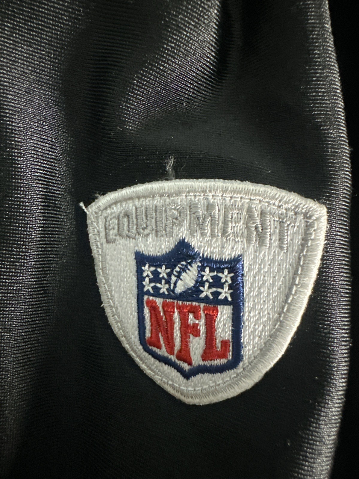 New Orleans Saints Reebok NFL On Field Player Issue Pants Size 42 Big Boy Short thumbnail 3