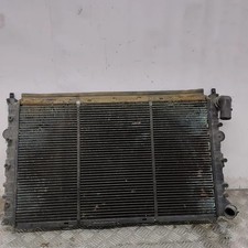 Radiateur Alfa Romeo ALFA 166