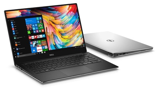 Refurbished Dell XPS 13 9360 i5-7200U 8GB 128GB SSD FHD INFINITY Windows 10 Home