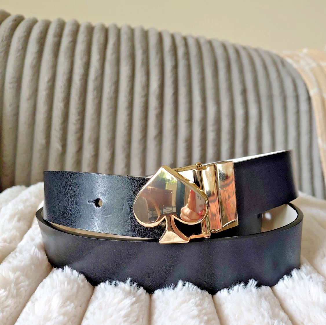 kate spade new york Medium Belts for Women for sale | eBay display picture 1