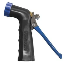 Sani-Lav N9b Spray Nozzle, 3/4" Female, 150 Psi, 9.5 Gpm, Black