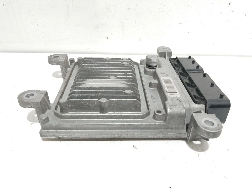 A6519000601 CENTRALINA MOTORE / 6360643 PER MERCEDES-BENZ SPRINTER 3,5-T AUTOBUS - Immagine 4 di 4