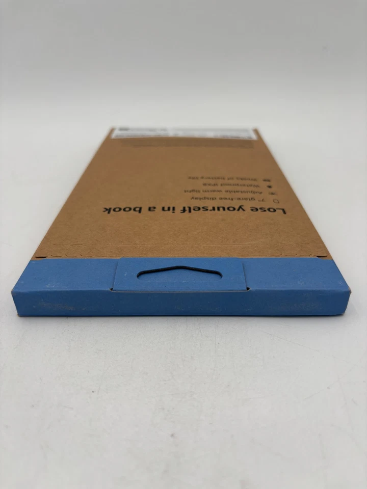 Amazon Kindle Paperwhite Gen 12 - 16GB - 2024 - Jade  - NEW SEALED ON SALE! - Image 4 of 4