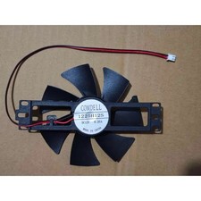 LIAN ultra heater fan cooling fan DC12V0.2A 1225H12S genuine 2 line fan