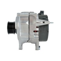 Drehstromgenerator Hella 8EL 012 427-741