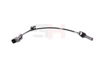 GH ABS Sensor Raddrehzahl Hinten Links Rechts FüR Ford Transit Kasten FCD FDD