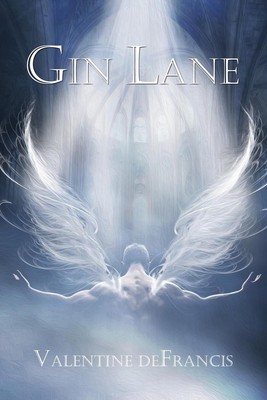 Gin Lane by Valentine DeFrancis (English) Paperback Book