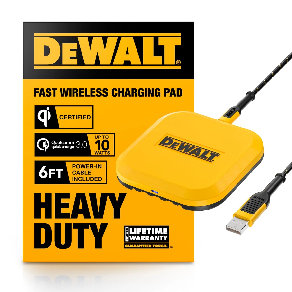 DEWALT Cell Phone Chargers & Holders for sale - eBay