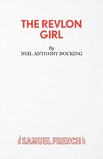 The Revlon Girl | Neil Anthony Docking | Englisch | Taschenbuch | 2018