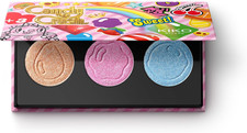 Candy Crush™ Ultra Shimmer Eyeshadow Trio, Palette Con 3 Ombretti Dal Finish Ult