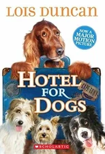 Hotel for Dogs: The Movie Storybook - Paperback - Acceptable