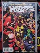 DC Comics - Hourman 1 - English - US-Comic