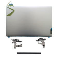 New For Lenovo IdeaPad 1 15ADA7 1 15AMN7 5CB1F36621 LCD Back Cover Hinge H Cover