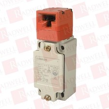 OMRON D4BS-2AFS / D4BS2AFS (NEW IN BOX)