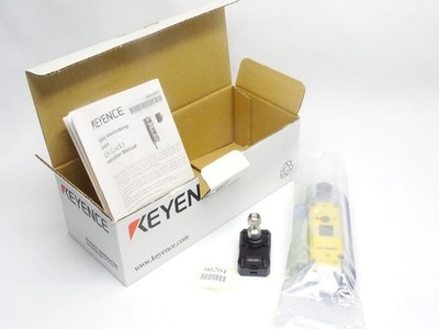 Keyence Safety Switch GS-51PC/New Original Packaging