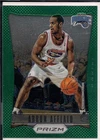 2012 Panini Prizm Basketball Green Arron Afflalo #11