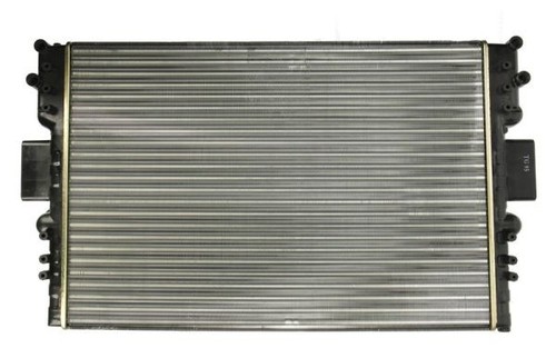 RADIATOR ENGINE COOLING D7E001TT FOR IVECO DAILY/III/Platform/Chassis/Van 2.8L - Picture 3 of 7
