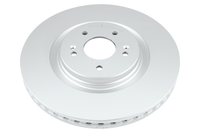 2X Bremsscheibe Vorderachse FüR Hyundai KIA Ioniq 5 6 Santa FE IV EV6 Sorento