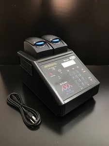 MJ Research PTC-200 Peltier Thermal Cycler Dual Alpha Unit Block with WARRANTY