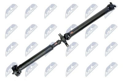 Original NTY Gelenkwelle Achsantrieb NWN-BM-005 für BMW