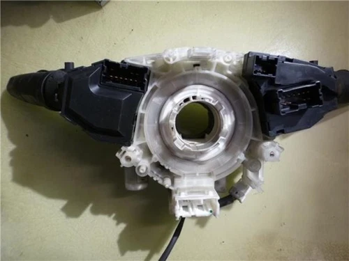 255608h905 Mando Multifuncion para NISSAN X-TRAIL (T30) Comfort Plus 2003 91017 - Imagen 3 de 4