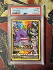 Gengar TG06/TG30 Swsh11: Lost Origin Trainer Gallery Holo - PSA10