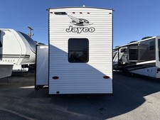 2026 Jayco Jay Flight Bungalow 404LOFT DS