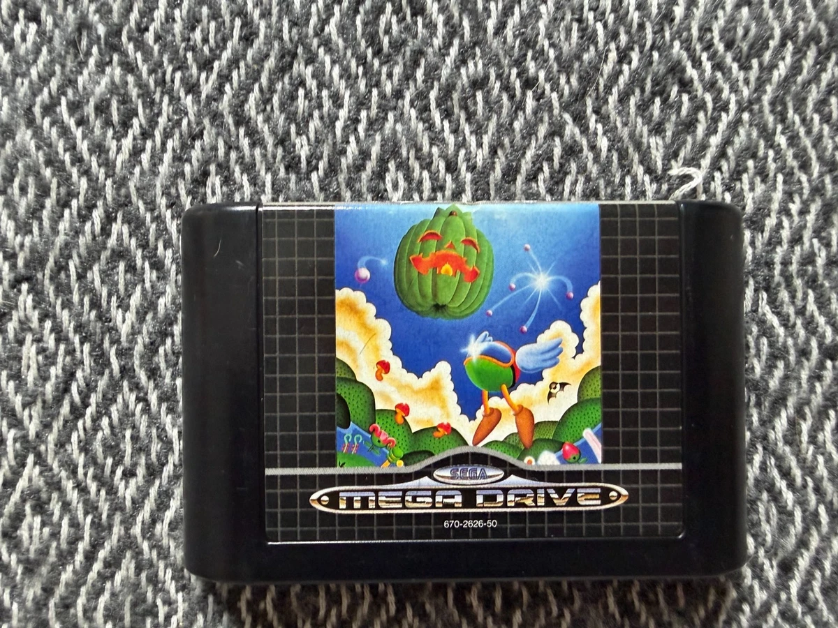 Fantasy Zone SEGA Video Games for sale | eBay
