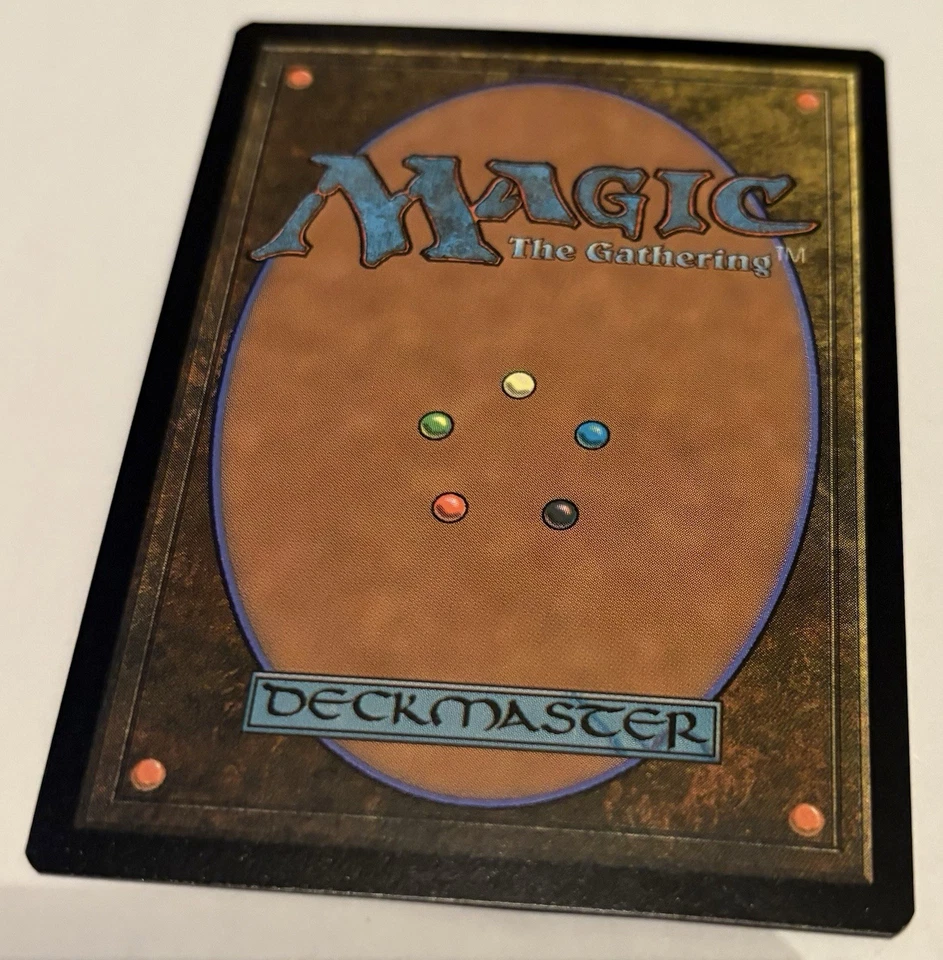 🌟 Lightning Greaves Chancla relampago SPANISH 🌈 FOIL SL NALAC MTG 🌟 - Image 2 of 2