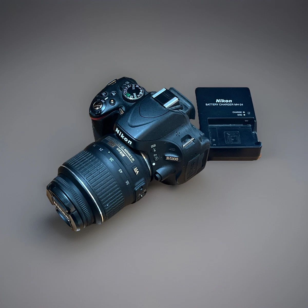 Nikon D5100 Digital Cameras for Sale - Shop New & Used Digital