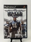 Blitz: The League (Sony PlayStation 2, 2005) PS2 Complete