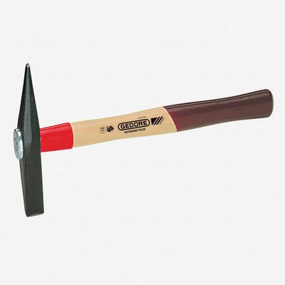 Gedore 677 H Scaling hammer ROTBAND-PLUS 300 g