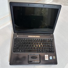 Computer portatile Compaq Presario V3000 Intel Celeron M Windows XP vintage PER RICAMBI