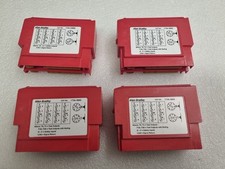 3x 1734-IB8S, 1x 1734-0B8S Allen-Bradley
