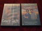 Skinwalkers & Coyote Waits Pbs American Mystery Native American Tony Hillerman