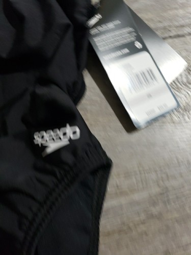 Speedo Women's Swimsuit One Piece Prolt Super Pro Solid Sz 26, Black - Bild 2 von 6