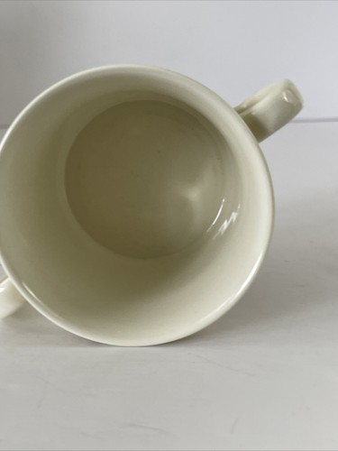 Taza de colección Royal Doulton Bunnykins de 2 asas para fiesta de té de la tarde - Imagen 7 de 12