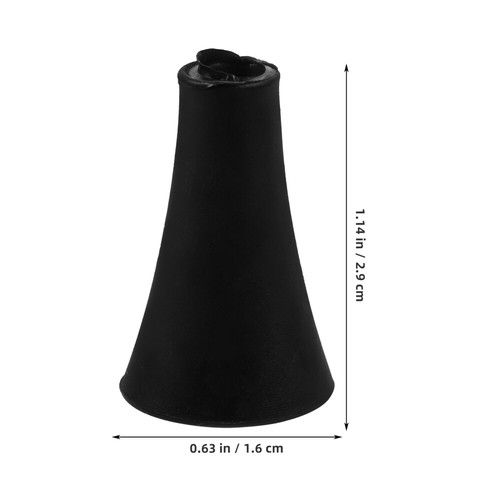 4 Pcs Support Téléphone Portable Colle Support Durable Cap Support pour Moto Téléphone Portable - Photo 9 sur 12