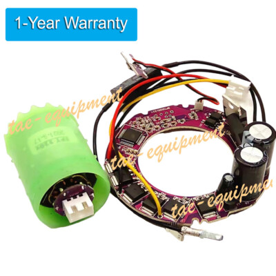 220V Ultra High Speed Motor with Mainboard Fit for Dyson HD01 HD02 Hair Dryer