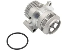 TRQ 99XV89Q Water Pump Fits 2012-2013 VW Golf R 2.0L 4 Cyl Engine Water Pump