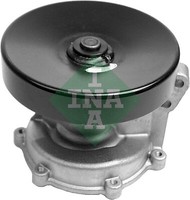 Ina 538 0493 10 Wasserpumpe For Renault Saab