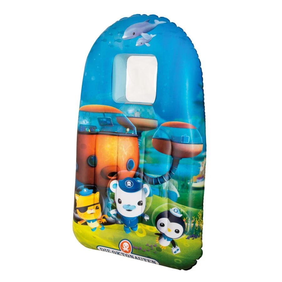 Oktonauten Luftmatratze , Schwimmhilfe ,Strand Happy People