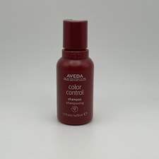 Image of Aveda Color Control Shampoo 1.7 oz 50 mL NEW Sealed