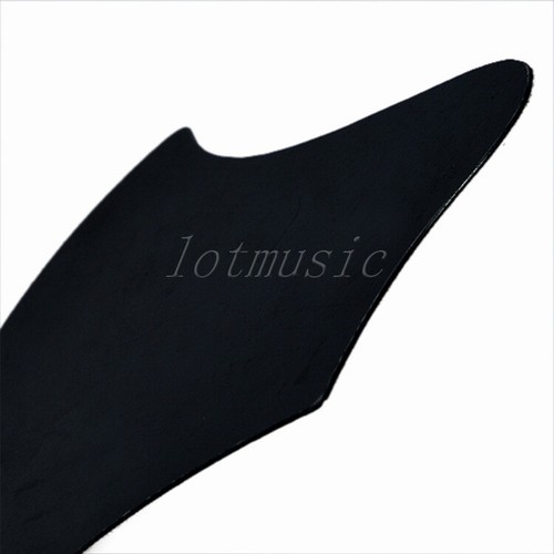 2* Pickguard for Acoustic Guitar Duck Shell Guard Plate ,Adhesive tape loaded - Imagen 2 de 2